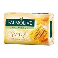 +Tualetes ziepes Milk & Honey 90g PALMOLIVE (jauns kods EUG210241)