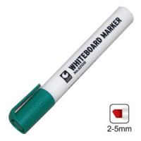 Marķieris tāfelei slīps STA, zaļš