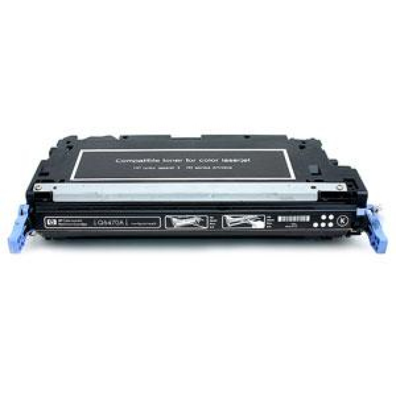 Kārtridžs HP Q6473A Q7583A LJ3800/3505 sarkans