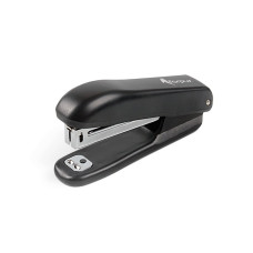 Skavotājs Nr10 Forpus EKO S112 melns