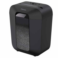 Dokumentu smalcinātājs LX50, FELLOWES CRC44060