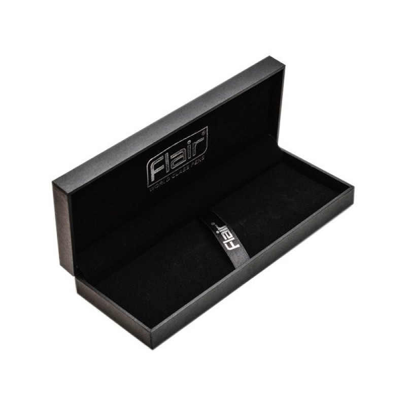 Pildspalvu futrālis Exclusive P-11 Flair