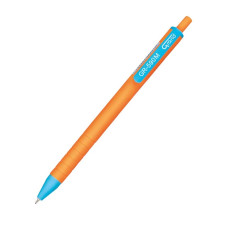 Pildspalva lodīšu GR-590M 0.7mm zila
