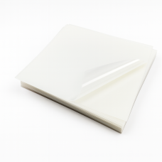 Uzlīmes 210x297mm A4 20lap caurspīdīgas inkjet