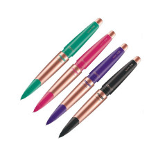 *Mehāniskais zīmulis 0.5mm CAPSULE COPPER Slim