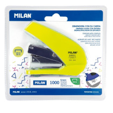 Skavotājs N24/6 20 lapas Energy Saving Acid Yellow