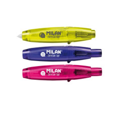 Korekcijas lente 5mmx6m ACID Milan