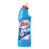 DIX WC GEL OCEAN , 750ml ( Izcelsmes valsts Polija )
