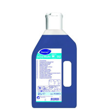 Suma Multi D2 Universāls mazgāšanas līdzeklis 2L (6gab/iep)