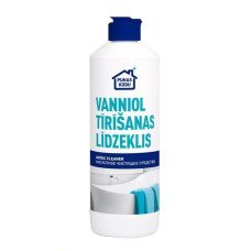 VANIOL tīr.līdz.500ml