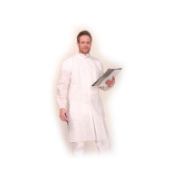 +Halāts PP ar Velcro XXL  Ruber