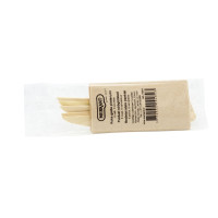 Koka Naži ar ECO salvetēm , 6+6 gab.