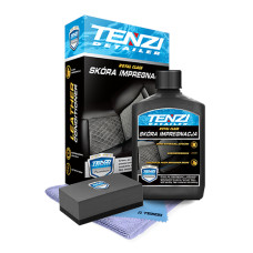 Līdzeklis ādas virsmu impregnēšanai TENZI Detailer Leather Conditioner 300ml, komplekts (6