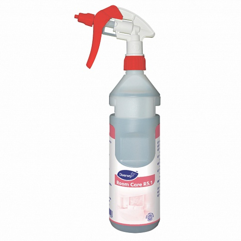 Room Care R5.1-plus tukša pudele 750ml (6x750ml)
