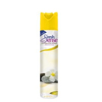 FRESH SENSE gaisa atsvaidzinātājs 400ml VANILLA ( Izcelsmes valsts Turcija )