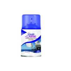 FRESH SENSE gaisa atsvaidzinātājs/rezerve ZILAIS OCEĀNS 260ml ( Izcelsmes valsts Turcija )