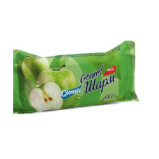 Grand Šarm Maxi ziepes 125g.APPLE ( Izcelsmes valsts Ukraina )