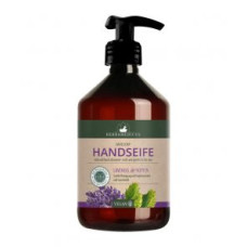 HERBAMEDICUS šķidrās ziepes lavanda/apinis 500ml ( Izcelsmes valsts Vācija )