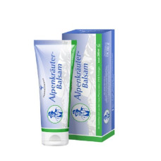PHARMAMEDICO Balzāms ar alpu zālēm ķermenim 200ml (12gab. kastē)( Izcelsmes valsts Vācija