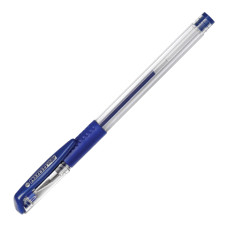 Pildspalva gēla FORPUS "Perfect" 0.5mm (zila)