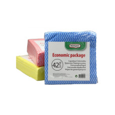 Lupatiņa MERKANT, universāla, 42 gab., (9 iep/kastē)