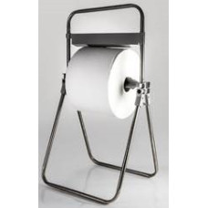 Turētājs Industriālajam papīram, grīdas, 40cm, 46x44x90cm