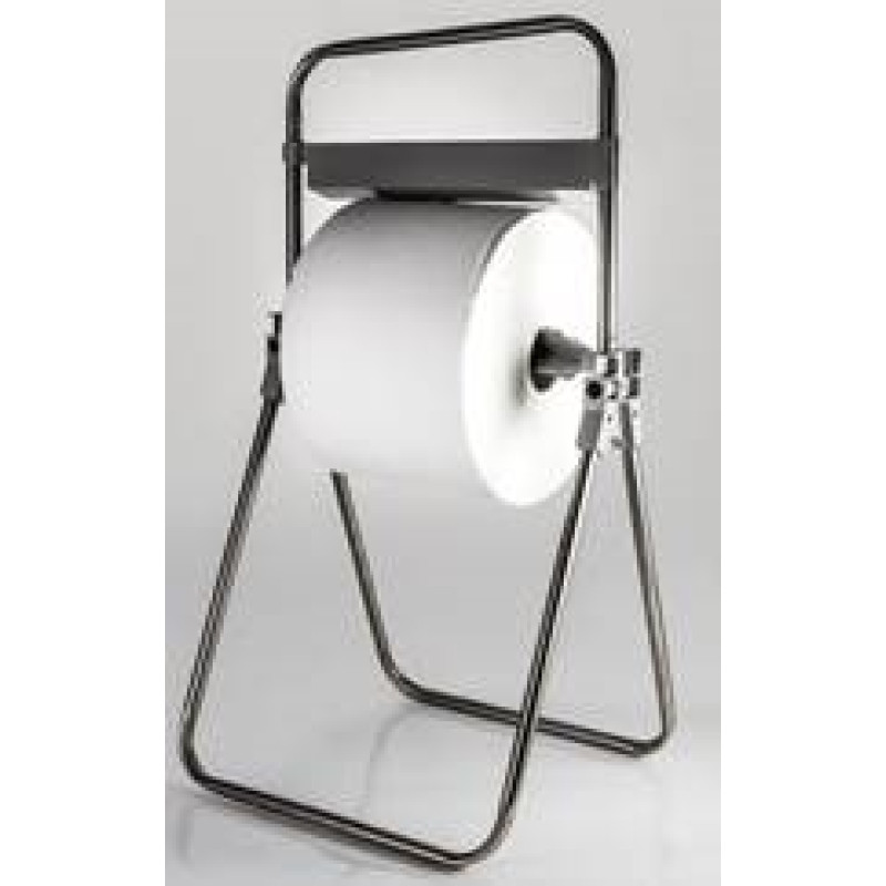 Turētājs Industriālajam papīram, grīdas, 40cm, 46x44x90cm