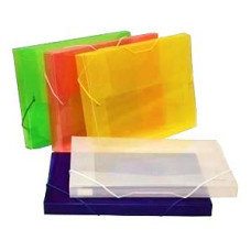 Mape ar gumiju CENTRUM A4 320x240x40, asorti