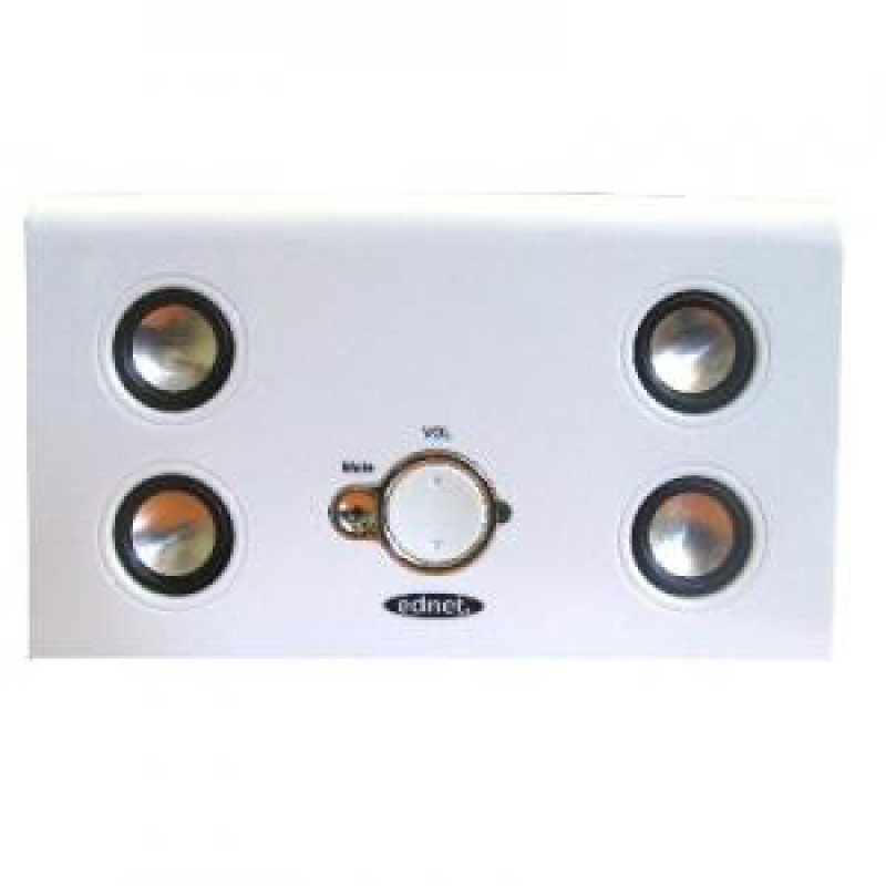 Skaļruņi port. datoram Sirios 40 Ednet