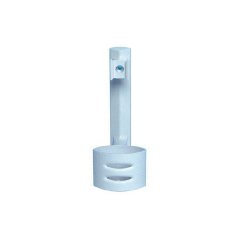 Diversey - Soft Care Select Sienas stiprinājums, balts