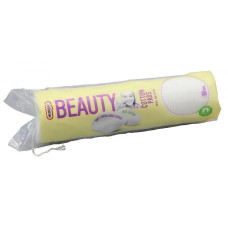 MERKANT Vates plāksnītes Beauty, 80 gab. iepakojumā/40 g