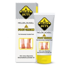 HEAVY DUTY krēms kājām ar 25% UREA 75ml ( Izcelsmes valsts Bulgārija )