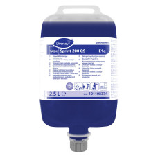 TASKI Sprint 200 QS Daudzfunkcionāls tīrīšanas līdzeklis 2,5L koncentrāts (2gab/iep)(75170