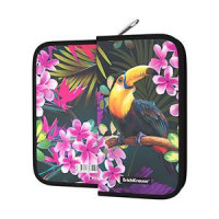 Penālis 110x205x25mm Tropics, ErichKrause