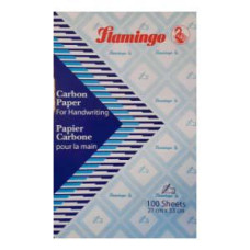 Kopējamais papīrs A4 zila krāsa 100 loksnes