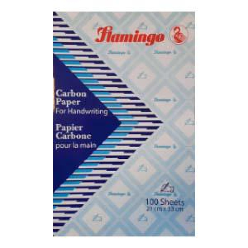 Kopējamais papīrs A4 zila krāsa 100 loksnes