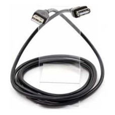 Kabelis USB 2.0 AM/AF pagarin.1.8m. Cablexpert