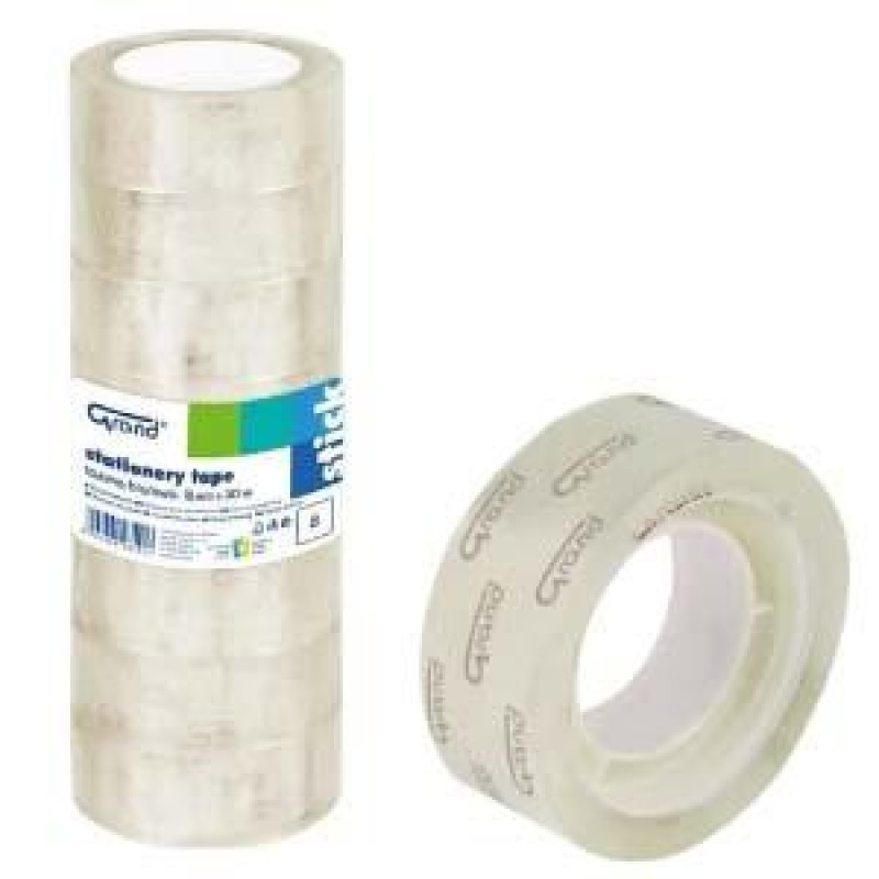 Līmlente Grand 18mmx30m