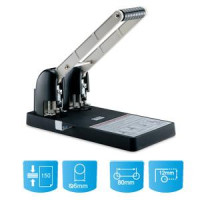 Caurumotājs 09520 150lap,KW-trio