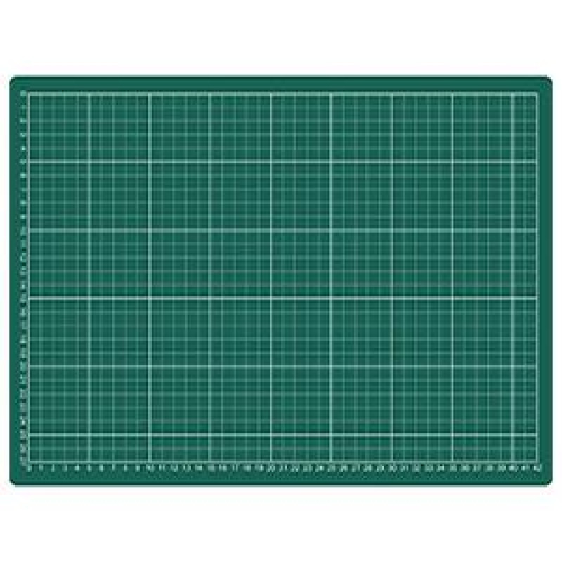 Paliktnis A3 450x300 mm papīra griešanai