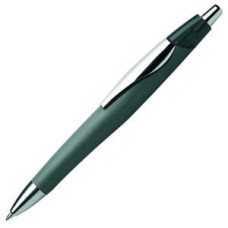 Pildspalva lodīšu PULSE melna 1.0mm, Schneider
