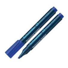 Noturīgais marķieris 133 slīps, 1-4mm, zils,