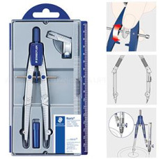 Rasetne Noris Club, Staedtler DE