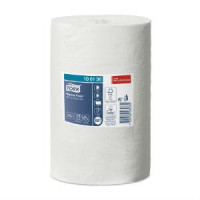 Dvieļi TORK Advanced Mini M1, 21, 5cm x 120m, 1 slāņa