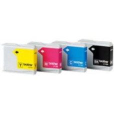 BG kārtridžs Brother LC1000 970