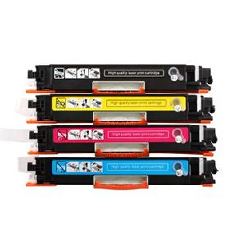 Kārtridžs HP CF352A CE312A CAN729 HP100 176 177