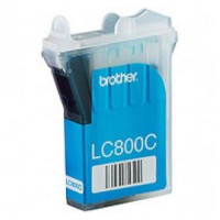 BG kārtridžs Brother LC800/3220 zils