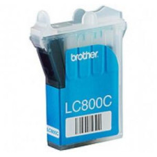 BG kārtridžs Brother LC800/3220 zils
