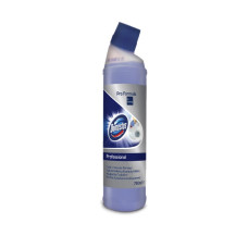 Domestos Toilet Limescale Remover Tualetes podu tīrīšanas līdzeklis 0.75L