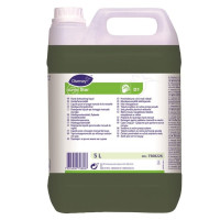 SUMA STAR D1 Trauku mazgāšanas līdzeklis rokam 5L (2x5L)